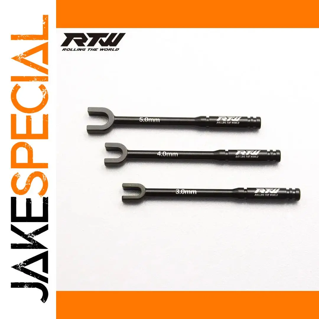 RTW Steel Lever Wrench 3mm-5mm for Precise Repairs 1 RTW Steel Lever Wrench 3mm-5mm for Precise Repairs