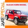 1:26 Scale Suzuki Jimny Diecast Toy Car