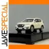 1:64 Scale Nissan X-Trail Die-Cast Model