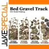 Model Railway Gravel for Scenic Detailing