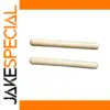 Natural Beech Drumsticks, 20cm for Rhythm