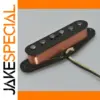 Alnico 2/3/5 Electric Guitar Pickup
