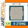 Intel Xeon E-2104G CPU LGA 1151, 3.20GHz, 8MB Cache