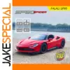 Ferrari SF90 1:32 Scale Diecast Model