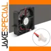PlayStation 2 Internal Cooling Fan 80mm x 80mm