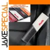 Premium Carbon Fiber Seat Belt Protector