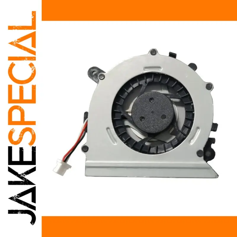 Upgrade Your Samsung Laptop Cooling System with the Essential CPU Fan 1 e5e83f7ad48a45e493c4fdb6 product image