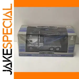 Freightliner FLA 9664 Container Crane Model