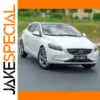 1:18 V40 Travel Edition Diecast Model Car