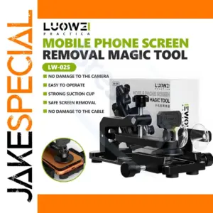 Smartphone Screen Separator LUOWEI LW-025