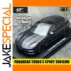 GT Spirit 1/18 Porsche Panamera Turbo S Model