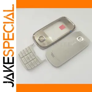 Gold Replacement Housing Kit for 7230 Mobile