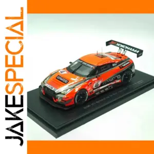 NISMO GT3 2019 Diecast Model 1/43 Scale