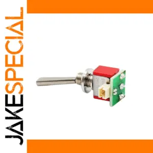 Replacement Switch for FrSky Taranis X9D Models