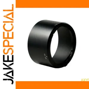 RF 85mm f/2 Macro Lens Hood for R5