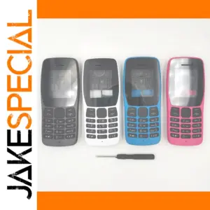 Replacement Housing Kit for 110 2019 Phone