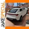 1:32 Scale Diecast Model Y Electric SUV