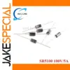 SR5100 Schottky Diode 100V 5A Set of 5-50