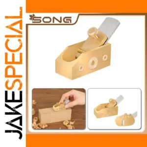 Brass Violin Carving Plane Set