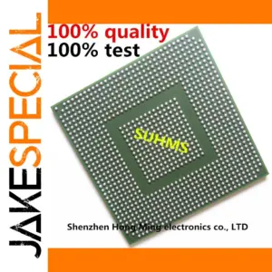 High-Quality Used BGA Drive IC for PC