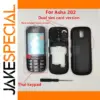 HKFASTEL Nokia Asha 202 Touch Screen & Housing Kit