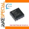 DRV8837DSGR WSON-8 Low-Voltage Motor Driver IC Set