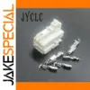 JYCLC 5 Pin Car Connector for Mercedes-Benz VW
