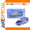 1:64 Stagea R34 Calconic Diecast Model