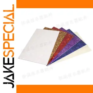 Guitar Protective Panel with Impact-Resistant PVC
