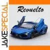 Revuelto LP700 1:24 Diecast Model Car
