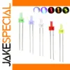 Mini 2mm DIP LED Set with 5 Colors