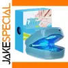 Nail Fungus Laser Device 905nm & 470nm Blue Light