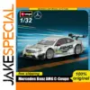 Mercedes Benz AMG C-Coupe 1:32 Diecast Model