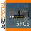 Set of 5 NLP6214 Power Control Chips for Chargers