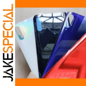 Honor 9XPro HLK-L42 Glossy Rear Housing