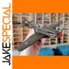 1/48 WWII P-40 Fighter Jet Model