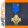 Australian Cross of Valour Replica Medal