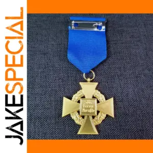 Australian Cross of Valour Replica Medal