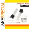 20-Piece MJE Transistor Set in TO-92 Package