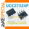 Set of 5 UCC27324P Power ICs for HVAC Systems