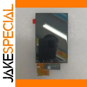 BlackBerry KEYone 4.5-Inch AMOLED LCD Replacement Screen