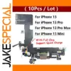 iPhone 13 Series Flex Cable Replacement Set