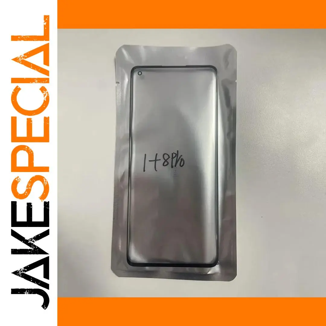 Front Glass Replacement for OnePlus 8 Pro 1 Front Glass Replacement for OnePlus 8 Pro