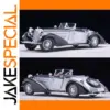 1939 Horch Convertible Diecast Model