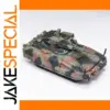 German PUMA Mells 1:72 Scale Military Model