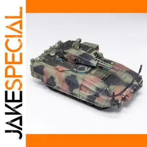 German PUMA Mells 1:72 Scale Military Model