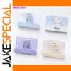 Magnetic Memo Clip Organizer Set