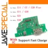 Nokia USB Charging Dock & Flex Cable Replacement