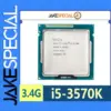 Intel Core i5-3570K Quad-Core Processor 3.4GHz