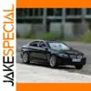 1:32 Scale BMW 535i Diecast Model